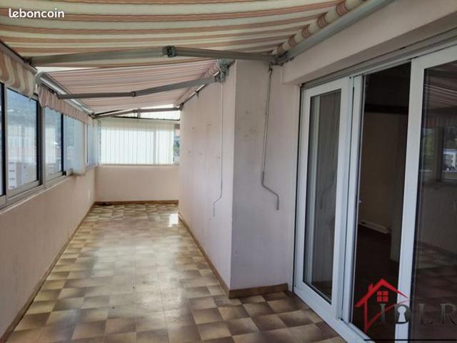 Appartement vente à Lons-le-Saunier, Lons-le-saunier