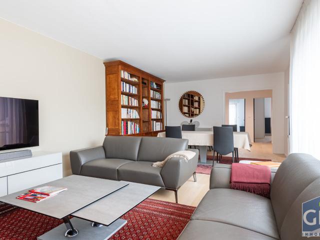 Appartement vente à Caen