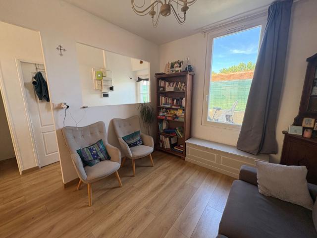 Appartement location à Marseille
