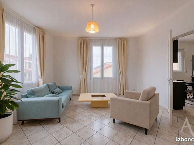 Appartement vente à La Roche-sur-Yon, Montaigu