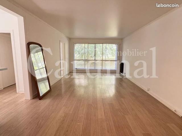Appartement vente à Versailles, Noisy-le-roi