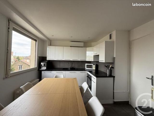 Appartement vente à Melun