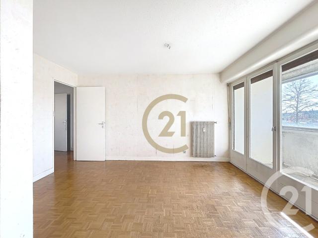 Appartement vente à Centre Ville - faubourg de Montbéliard, Belfort