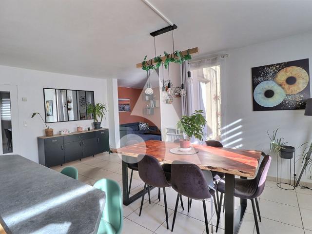 Appartement vente à Sannois, Val-d'Oise