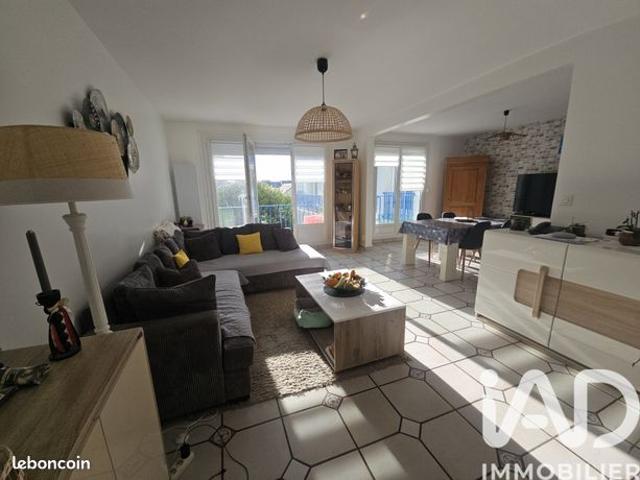 Appartement vente à Le Havre