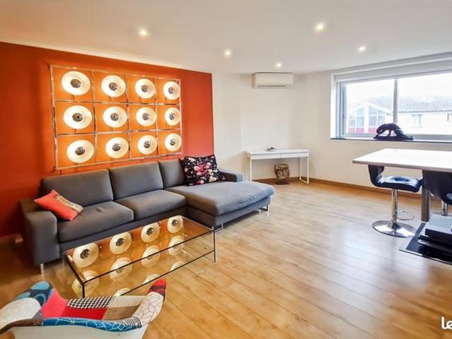 Appartement vente à Agen