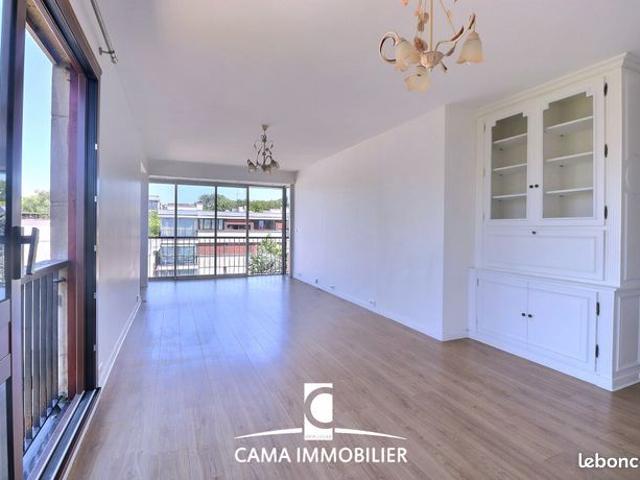 Appartement vente à Fontenay-le-Fleury, Yvelines