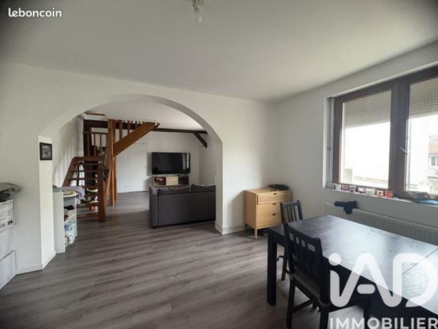 Appartement vente à Sens