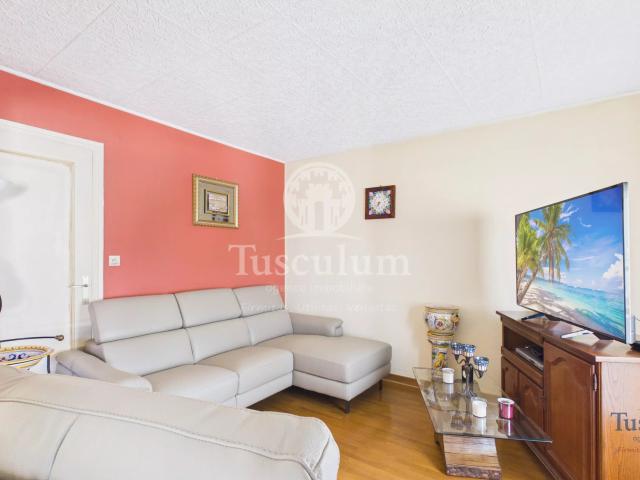 Appartement vente à Val-de-Briey, Villerupt