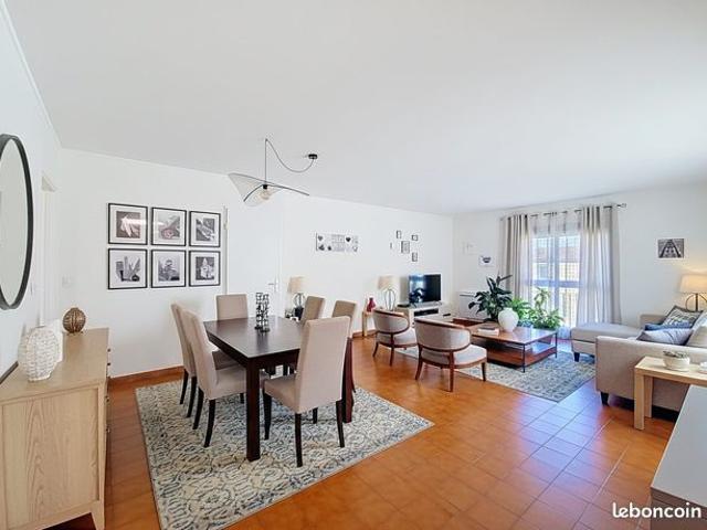 Appartement vente à Toulouse, Villeneuve-tolosane