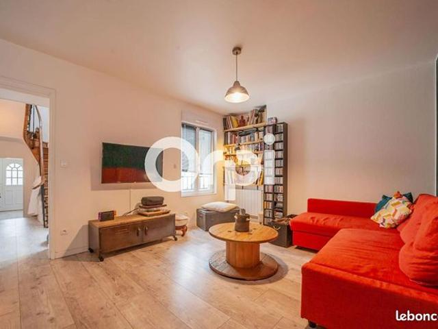 Appartement vente à Soissons