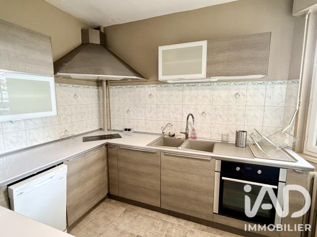Appartement vente à Dunois Madeleine, Orléans