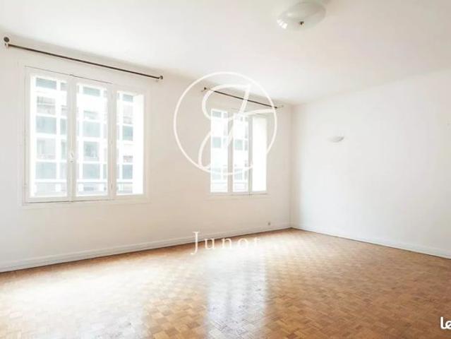 Appartement vente à Paris, Île-de-France