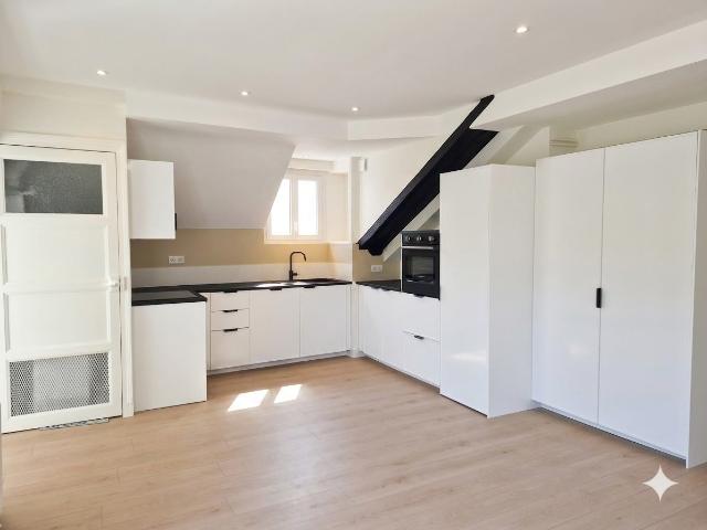 Appartement vente à Dijon