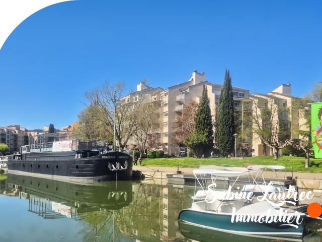 Appartement vente à Toulouse, Ramonville-saint-agne