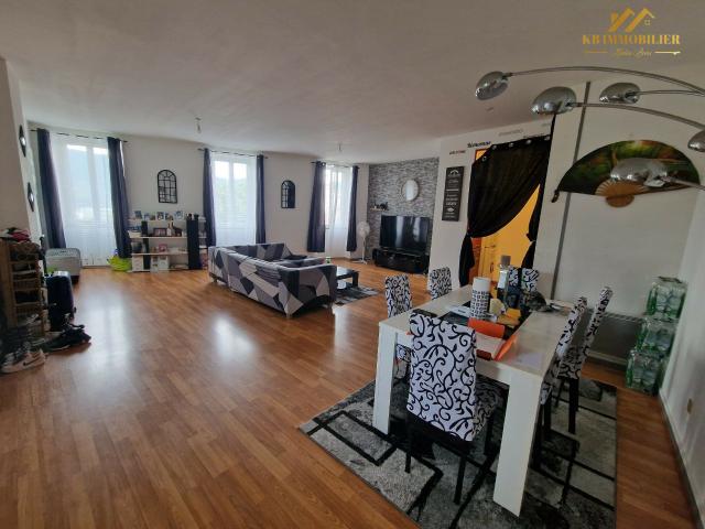 Appartement vente à Privas