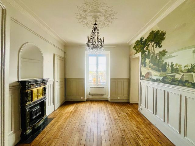 Appartement location à Versailles