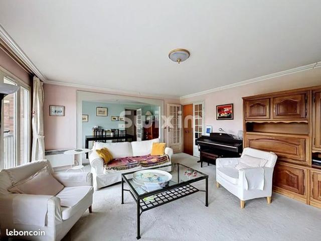 Appartement vente à Lille, Tourcoing