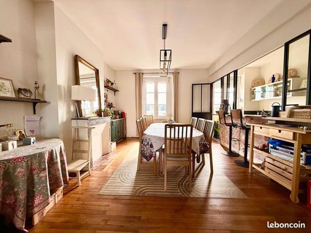 Appartement vente à Angers, Maine-et-Loire