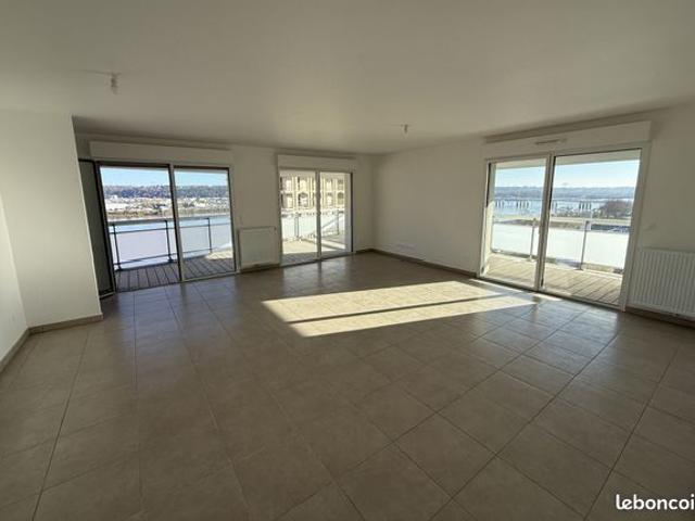 Appartement vente à Bordeaux