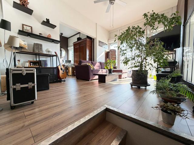 Appartement vente à Reims