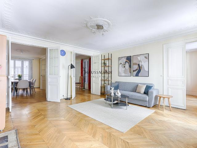 Appartement vente à Paris, Île-de-France