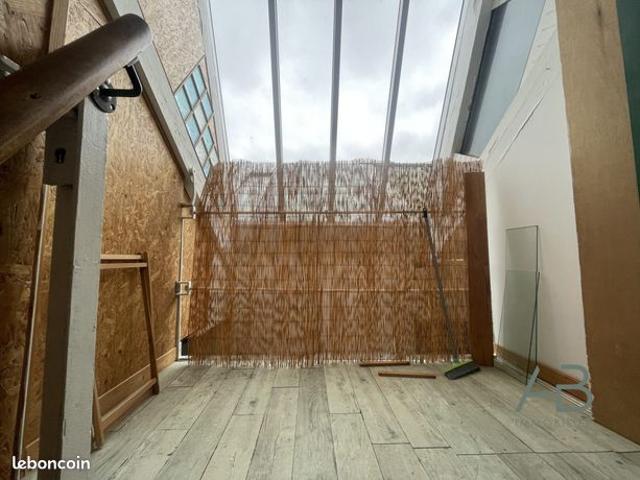 Appartement vente à Lille