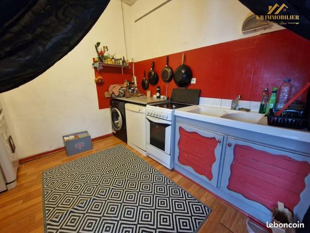 Appartement vente à Privas