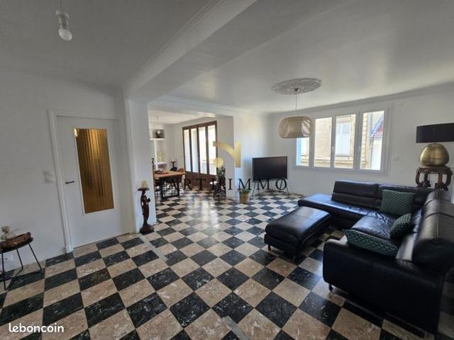 Appartement vente à Valence, Romans-sur-isère