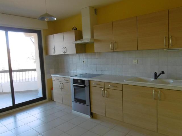 Appartement location à Annonay, Ardèche