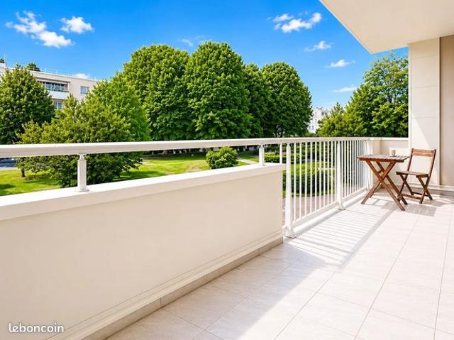 Appartement vente à Nanterre, Vaucresson