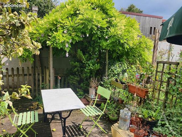 Appartement vente à Dreux, Montreuil