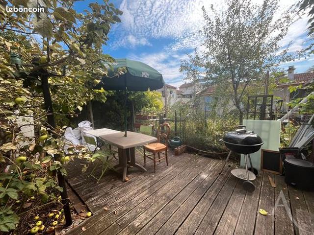 Appartement vente à Dreux, Montreuil