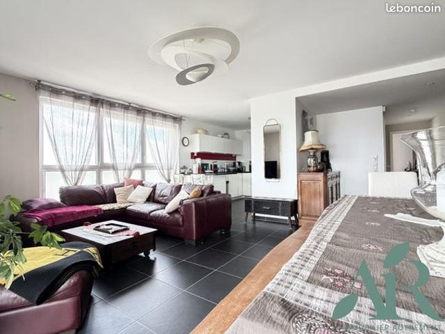 Appartement vente à Sélestat-Erstein, Boersch
