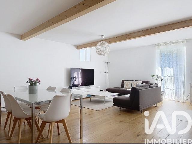 Appartement vente à Lyon, Métropole de Lyon
