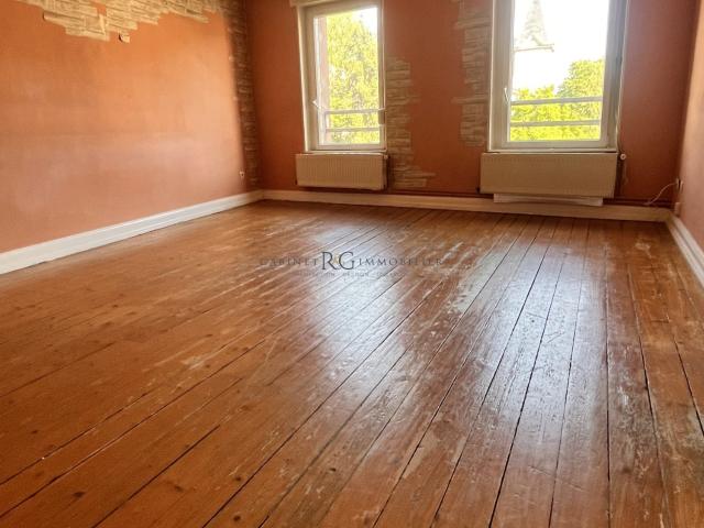 Appartement vente à Metz, Montigny-lès-metz