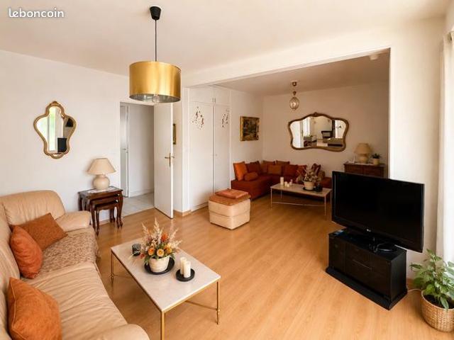 Appartement vente à Pau, Bizanos