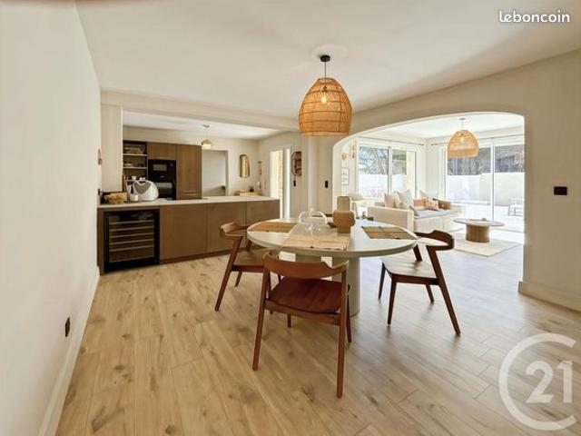 Appartement vente à Calvi