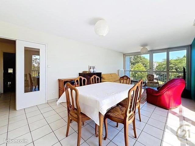 Appartement vente à Montbéliard