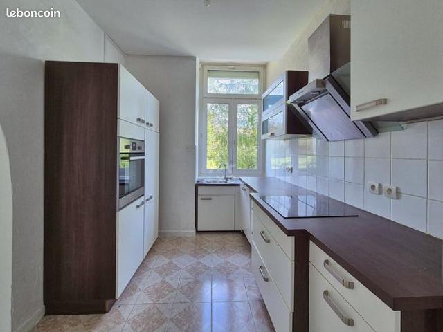 Appartement vente à Metz, Saint-hubert