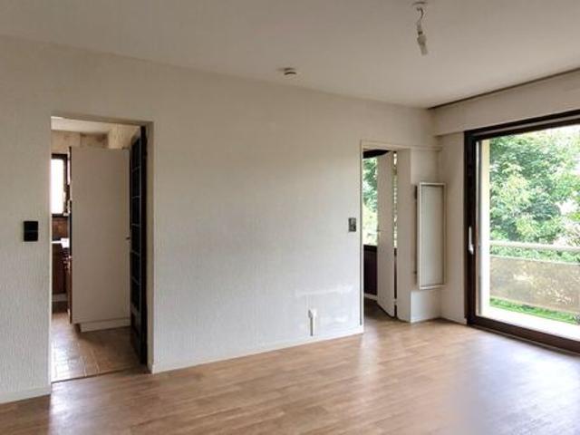Appartement vente à Saint-Dié-des-Vosges, Grand Est