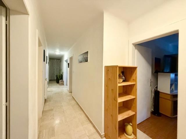 Appartement location à Thionville, Hettange-grande