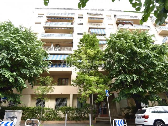 Appartement location à Quartier Jean-Médecin, Nice