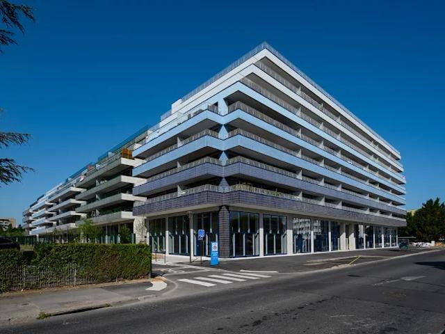 Appartement vente à Palaiseau, Massy