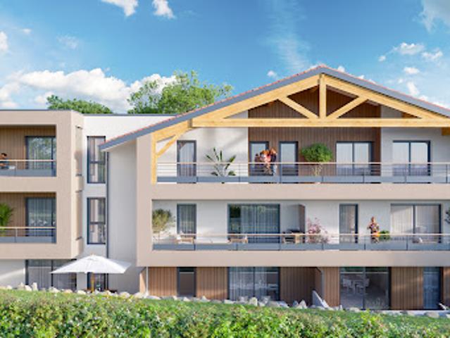 Appartement vente à Escalquens, Haute-Garonne