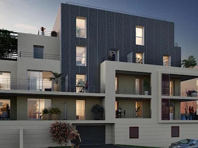 Appartement vente à Tours, Joué-lès-tours