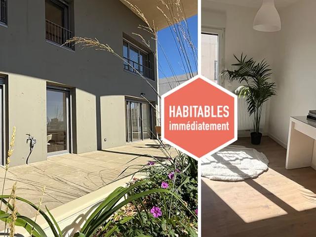 Appartement vente à Bordeaux