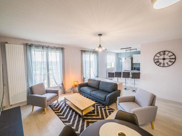 Appartement vente à Limoges