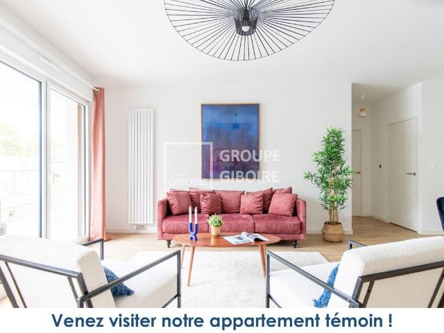 Appartement vente à Rennes, Bretagne