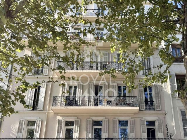 Appartement vente à Arrondissement de Toulon, Toulon